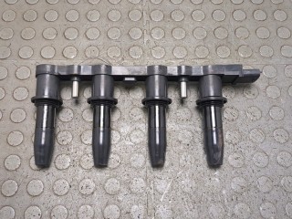 Катушка зажигания Opel Astra 1998-2009