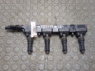 Катушка зажигания Opel Astra 1998-2009