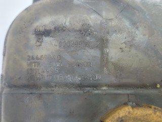 Бачок расширительный, ориг. номер 93179469, Opel Astra 1998-2009
