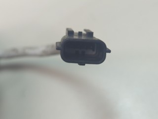 Лямбда зонд, Renault Scenic 2009-2012