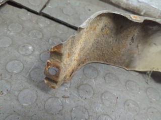 Повторитель поворотов правый, ориг. номер 96337460, Chevrolet Aveo (T250 / 255) 2006-2012