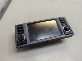Магнитола Land Rover Range Rover 2005-2009