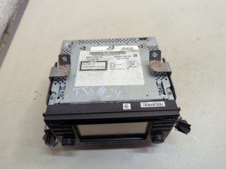 Магнитола, ориг. номер 25915BH20A, Nissan Note E11 2008-2013