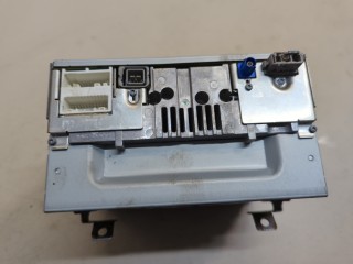 Магнитола, ориг. номер 25915BH20A, Nissan Note E11 2008-2013