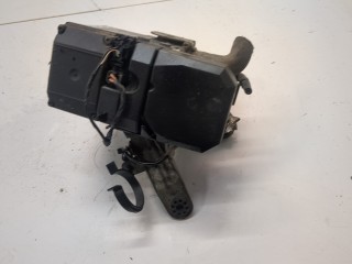 Отопитель автономный, ориг. номер 64128381207, 8381207, BMW X5 E53 2003-2006