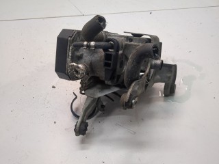 Отопитель автономный, ориг. номер 64128381207, 8381207, BMW X5 E53 2003-2006
