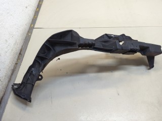 Кронштейн фары левый, ориг. номер 51642990179, BMW X1 2012-2015