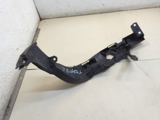 Кронштейн фары левый, ориг. номер 51642990179, BMW X1 2012-2015