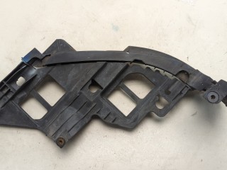 Кронштейн фары левый, ориг. номер 5K0807889, Volkswagen Golf 6 2008-2012