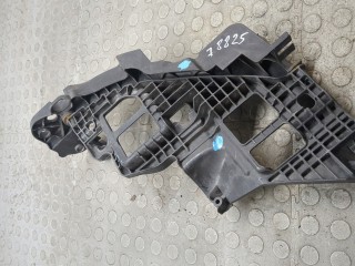 Кронштейн фары левый, ориг. номер 5K0807889, Volkswagen Golf 6 2008-2012