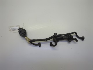 Электропроводка Ford Focus 2007-2011