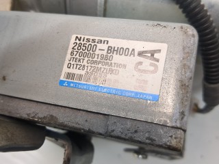 Электроусилитель руля, ориг. номер 28500BH00A, Nissan Note E11 2008-2013
