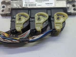 Блок управления двигателем, ориг. номер 31269095, 5WS40489D-T, 980143129, Volvo V50 2007-2012