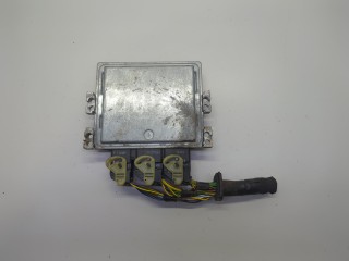 Блок управления двигателем, ориг. номер 31269095, 5WS40489D-T, 980143129, Volvo V50 2007-2012