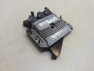 Блок управления двигателем Renault Megane 2008-2014