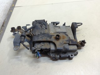 Блок управления двигателем, ориг. номер S55218881, Mazda CX-3 2015-2018