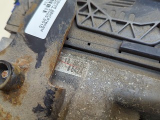 Блок управления двигателем, ориг. номер S55218881, Mazda CX-3 2015-2018