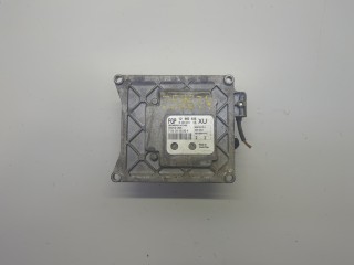 Блок управления двигателем Opel Zafira B 2005-2008