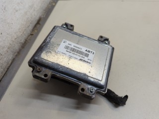 Блок управления двигателем Opel Corsa 2011-2014