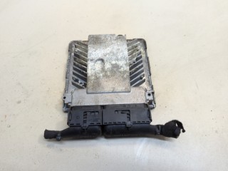 Блок управления двигателем, ориг. номер 03G906018CE, Volkswagen Passat 2005-2010