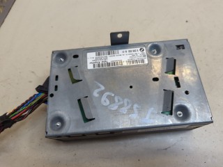 Усилитель звука, ориг. номер 65129266358, 9266358, BMW 6 F12, F13, F06 2011-2015
