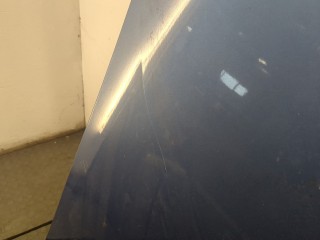 Обшивка капота, ориг. номер 658400006R, Renault Megane 2008-2014