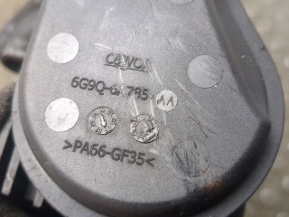 Маслоотделитель (сапун), ориг. номер 6G9Q6A785AA, Ford Transit Connect 2002-2009