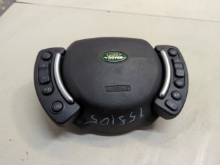 Подушка безопасности водителя Land Rover Range Rover 2005-2009