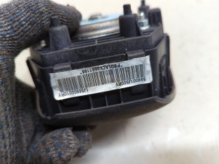 Подушка безопасности водителя, ориг. номер 569001J5009P, Hyundai i20 2008-2012