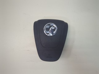 Подушка безопасности водителя Opel Mokka 2012-2016
