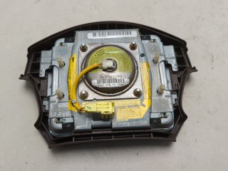 Подушка безопасности водителя, ориг. номер 4513006050C0, Toyota Camry 1996-2000