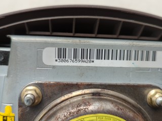 Подушка безопасности водителя, ориг. номер 4513006050C0, Toyota Camry 1996-2000
