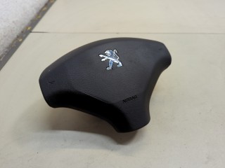 Подушка безопасности водителя, ориг. номер 8216ZX, Peugeot RCZ 2010-2012