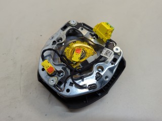 Подушка безопасности водителя, ориг. номер 8R0880201F, Audi A5 2007-2011