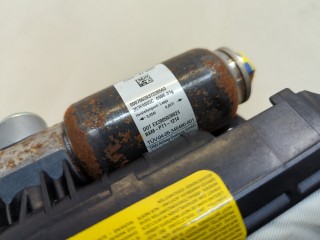 Подушка безопасности переднего пассажира, ориг. номер 3C0880204D, Volkswagen Passat 2005-2010