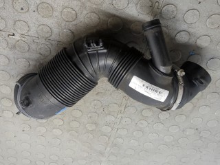 Патрубок интеркулера, ориг. номер 5C0129654, ETB446197, Skoda Octavia 2000-2011