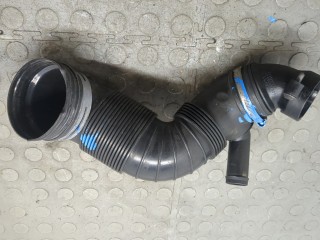 Патрубок интеркулера, ориг. номер 5C0129654, ETB446197, Skoda Octavia 2000-2011