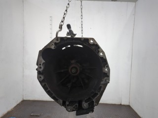 КПП 5-ст.мех 4х4 (МКПП) Suzuki Grand Vitara 2002-2006