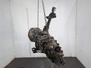 КПП 5-ст.мех 4х4 (МКПП), ориг. номер 2471166J00, 2472184A01, Suzuki Grand Vitara 2002-2006