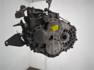 КПП 5-ст.мех 4х4 (МКПП), ориг. номер 4300038070, Hyundai Santa Fe 2004-2012
