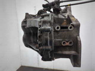КПП 5-ст.мех 4х4 (МКПП), ориг. номер 4300038070, Hyundai Santa Fe 2004-2012