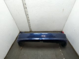 Заглушка буксировочного крюка задняя, Ford C-Max 2003-2007