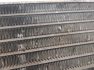 Радиатор АКПП, ориг. номер 25510RN0003, Honda Pilot 2008-2011