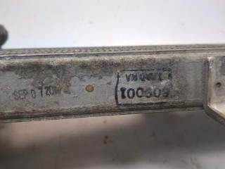 Радиатор АКПП, ориг. номер 25510RN0003, Honda Pilot 2008-2011