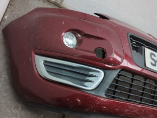 Бампер передний, ориг. номер 7401RQ, Citroen C3 picasso 2008-2012