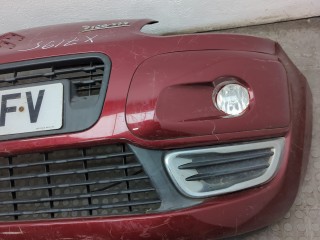 Бампер передний, ориг. номер 7401RQ, Citroen C3 picasso 2008-2012