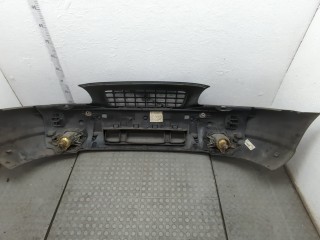 Бампер передний, ориг. номер 8620581, Volvo XC70 2000-2004