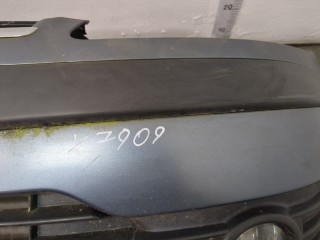 Бампер передний, ориг. номер 7401AP, Citroen C4 2004-2014