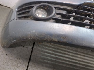Бампер передний, ориг. номер 7401AP, Citroen C4 2004-2014