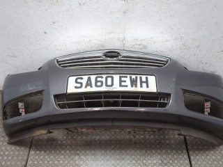 Бампер передний Opel Insignia 2008-2013
